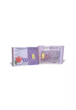 999.9/24K Pure Gold - RM100 (0.2g)