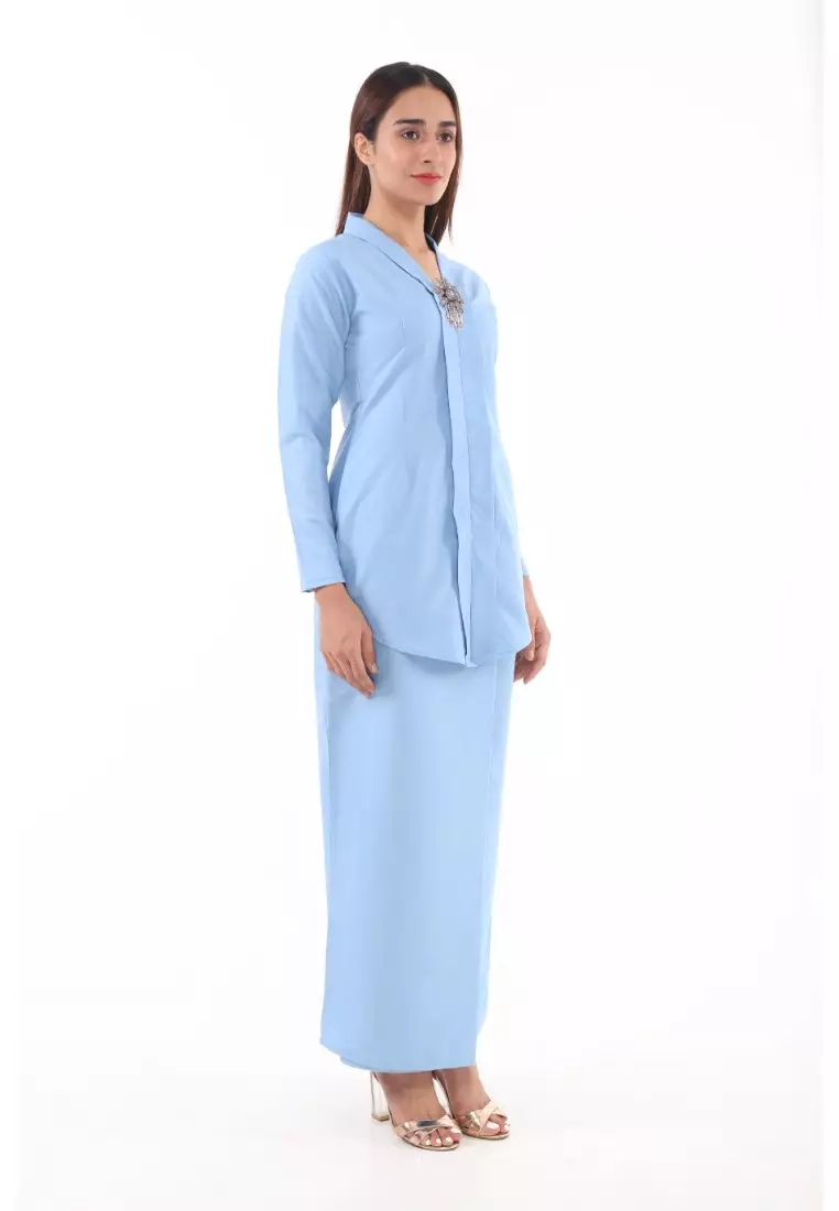 Baju Kebaya Rokiah