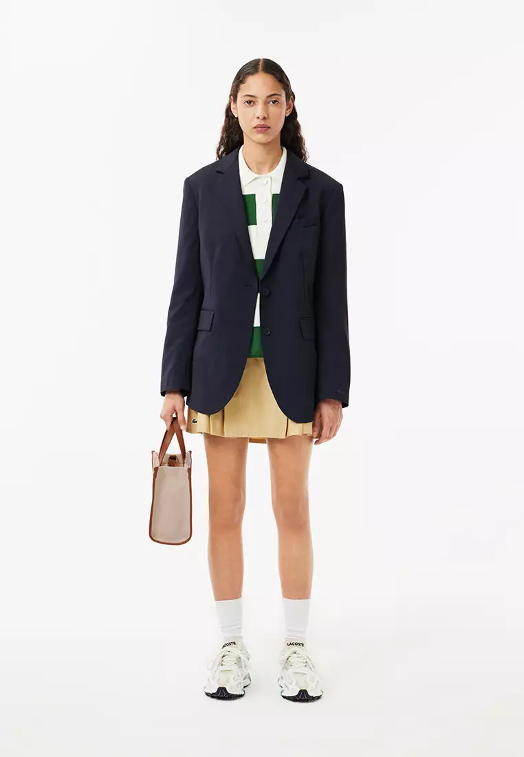 Heritage Cotton Canvas Tote S