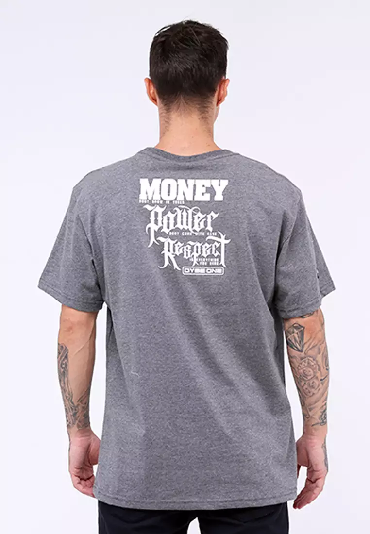 Round Neck Regular Fit