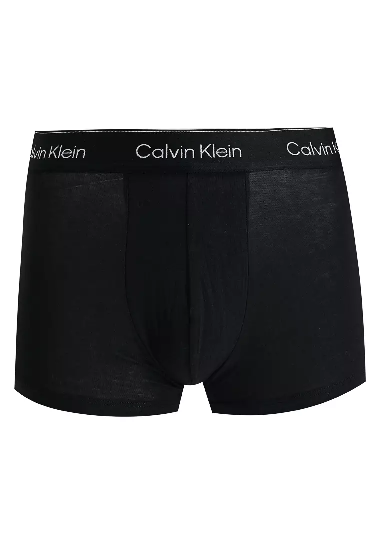 Icon Trunks 2 Pack - Calvin Klein Underwear