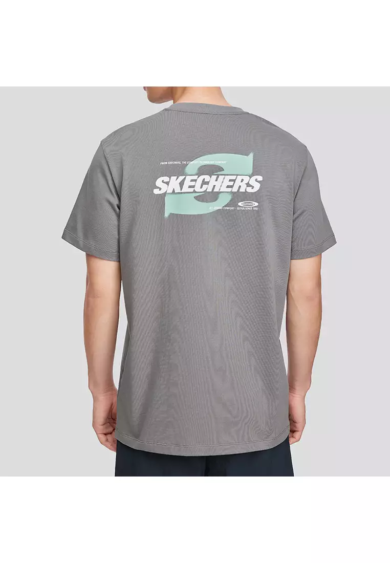 FASHION UNISEX'S SHORT SLEEVE TEE