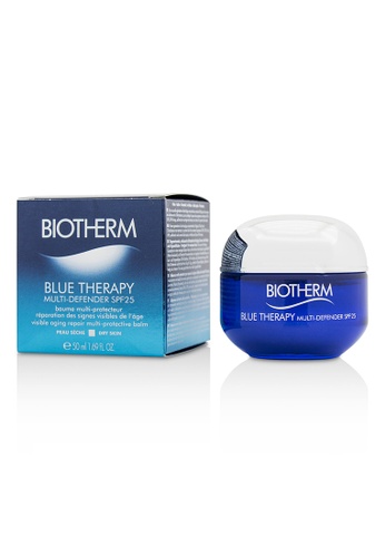Biotherm BIOTHERM - Blue Therapy Multi-Defender SPF 25 - Dry Skin 50ml/1.7oz C380ABE2B2346FGS_1