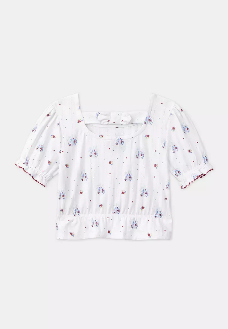 Hello Paris T-Shirt