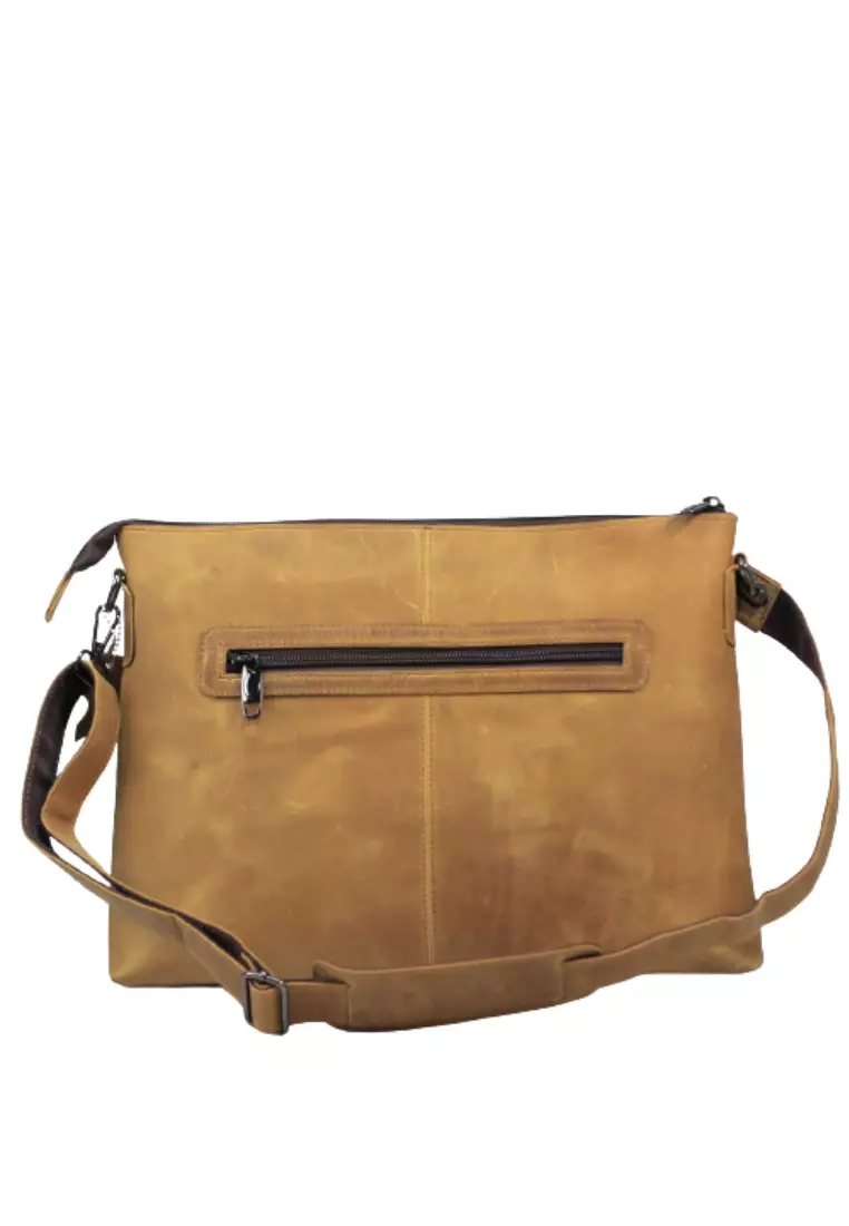 Messenger Bag RETRO-HPP