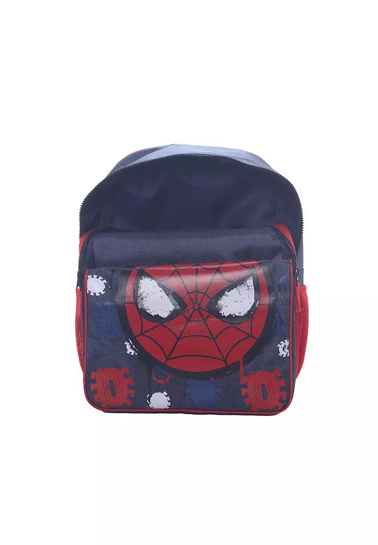 Tas Ransel Anak Marvel Spiderman Large 41x30 cm