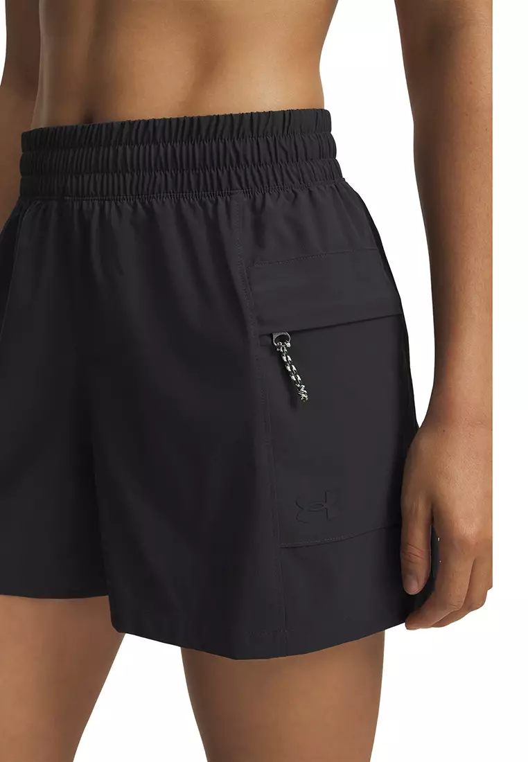 Explor Hike Tech Women's Shorts