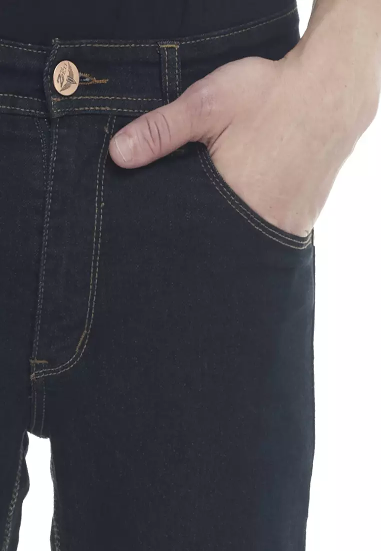 Celana Jeans Slim Fit Legend 133260B