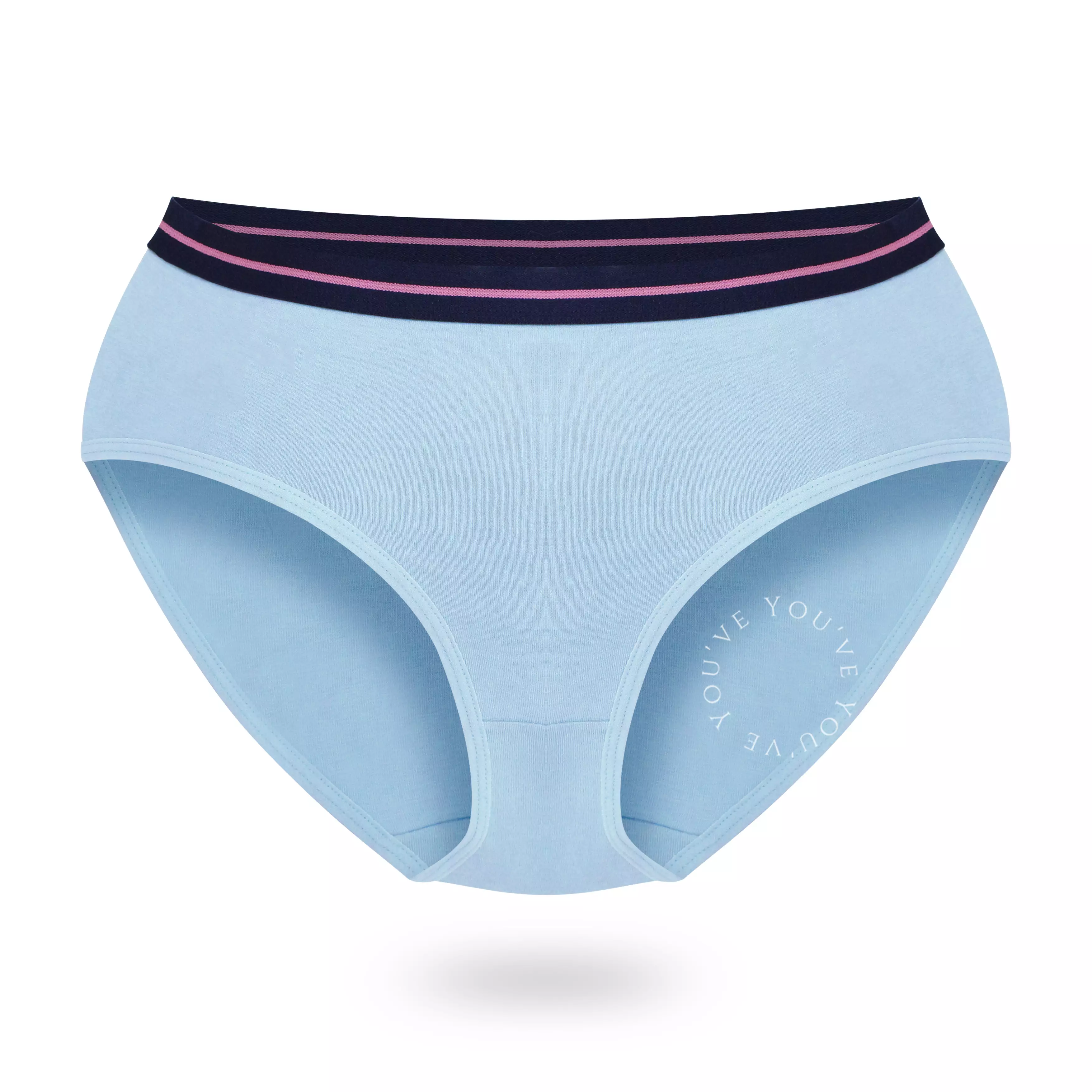 You’ve ( YouHave ) Celana Dalam Wanita CD Wanita Woman Women Panty Wanita Cewe Underwear Wanita Midi Premium 1 PCS 300091