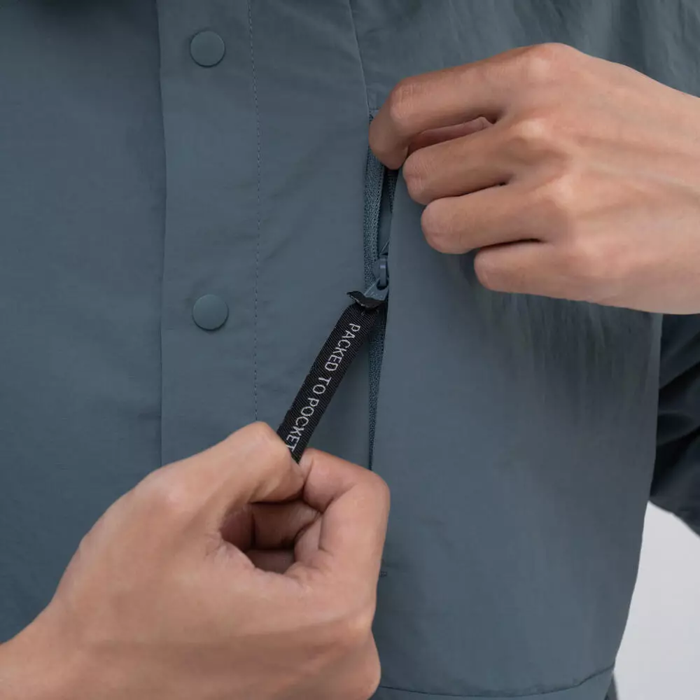 Eiger Tiliqua SS Shirt