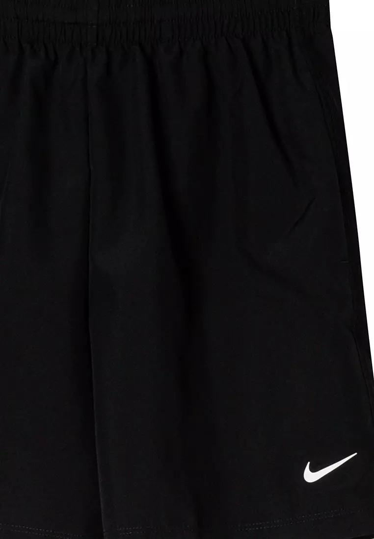 Multi Big Kids' (Boys') Dri-FIT Training Shorts