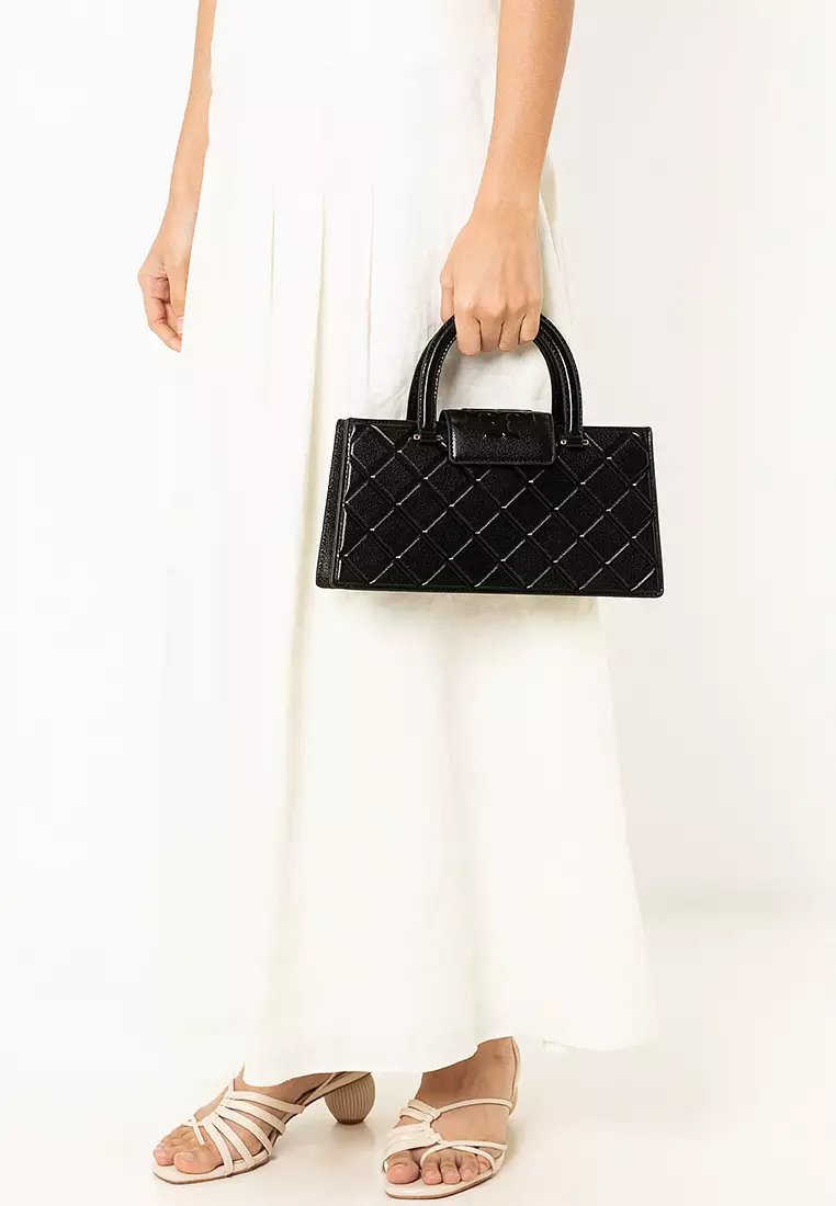 Fleming East-West Tote Bag (nt)