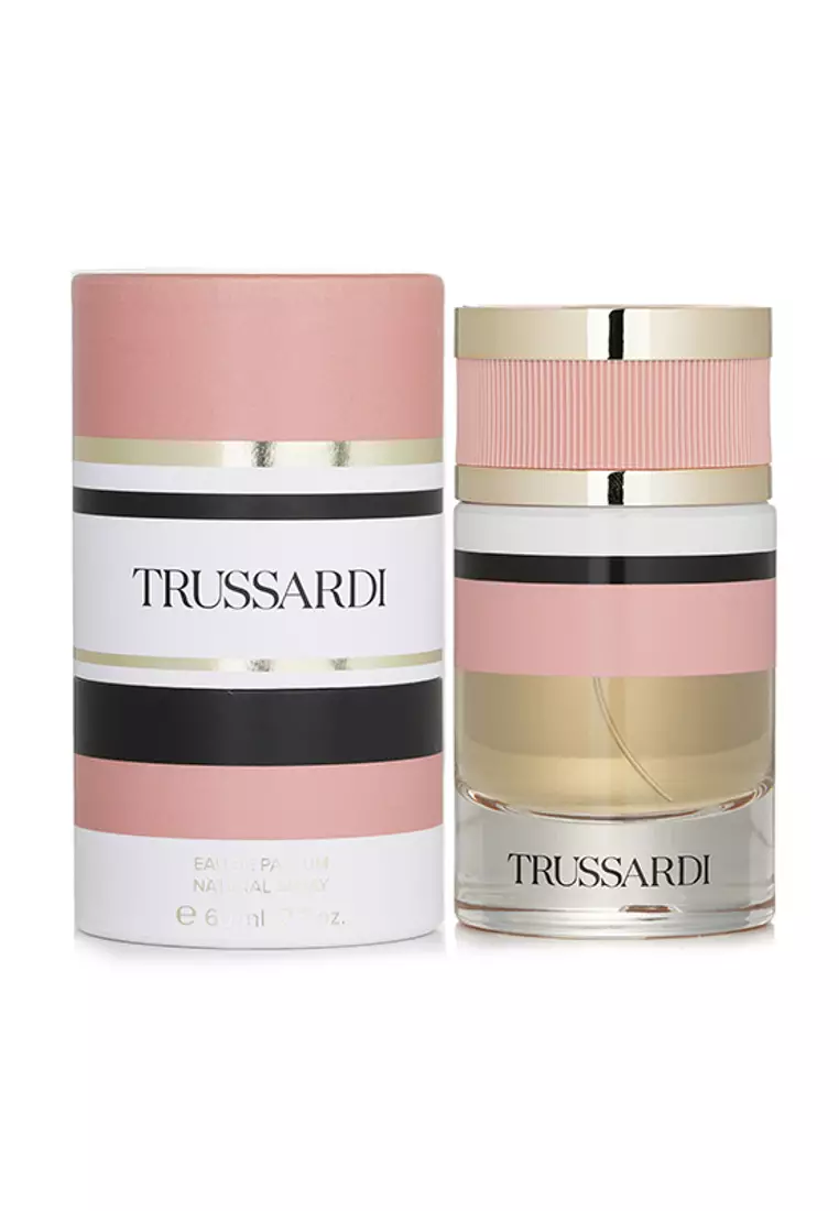 Trussardi - Trussardi Eau De Parfum Spray 60ml/2oz