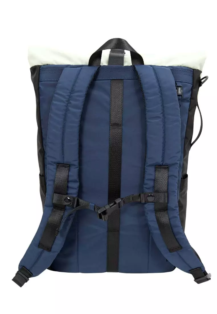 Jetpack Go Wild Series -Navy X Grey