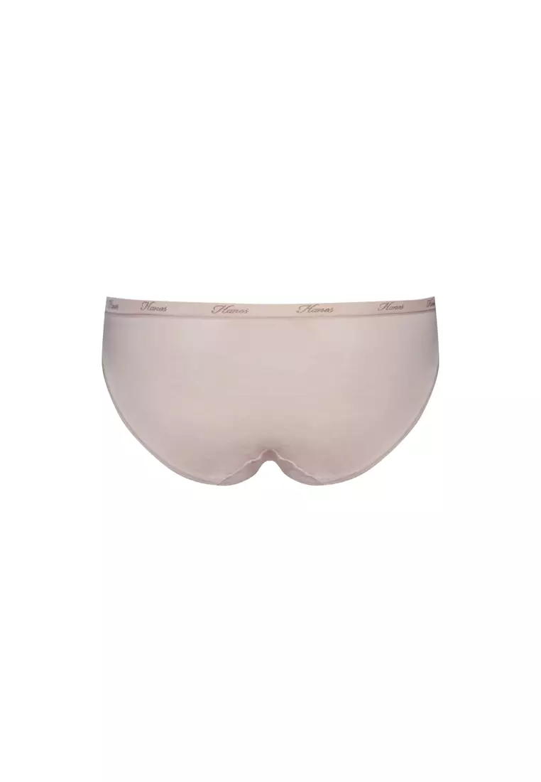 Tagless Bikini Panty Singles