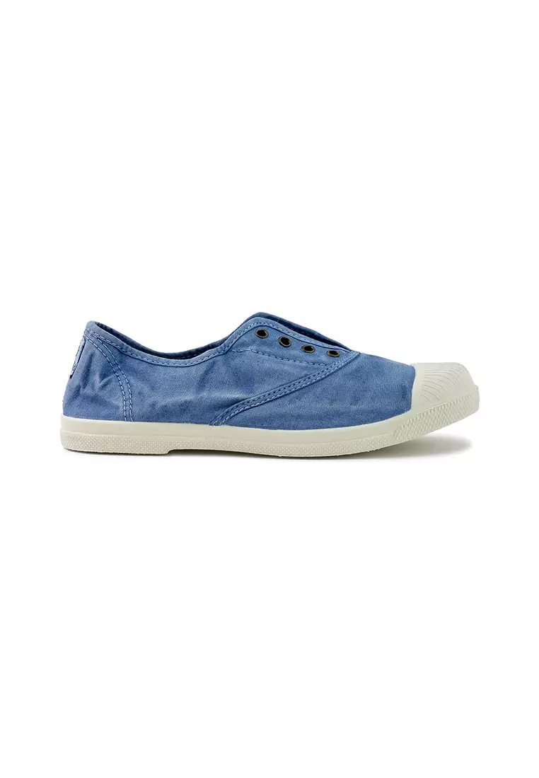 Discount on Natural World Eco  shoes - SKU: Natural World Eco Old Lavanda Blue