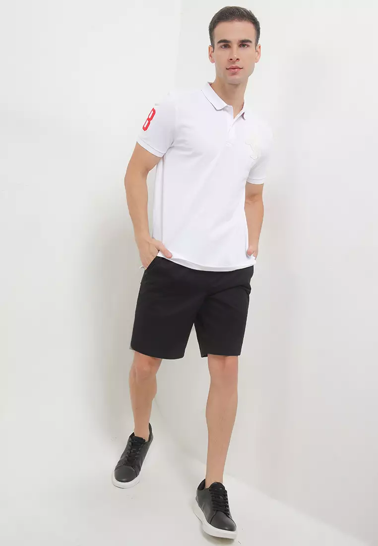 Men's Napoleon Polo