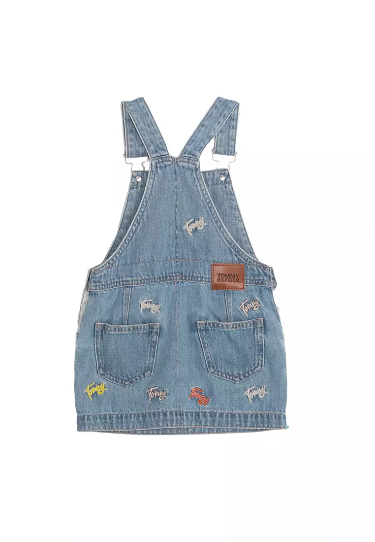 Tommy hilfiger jeans discount overall