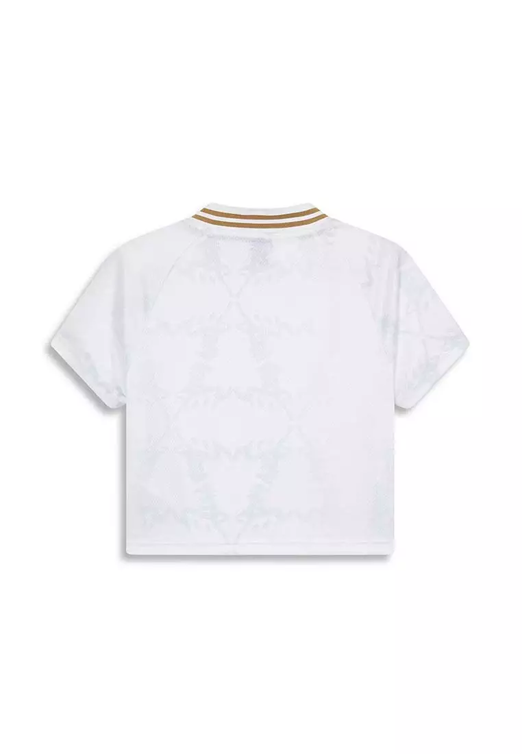 Buy PUMA Ferrari Yoh Jersey Wn Online | ZALORA Malaysia