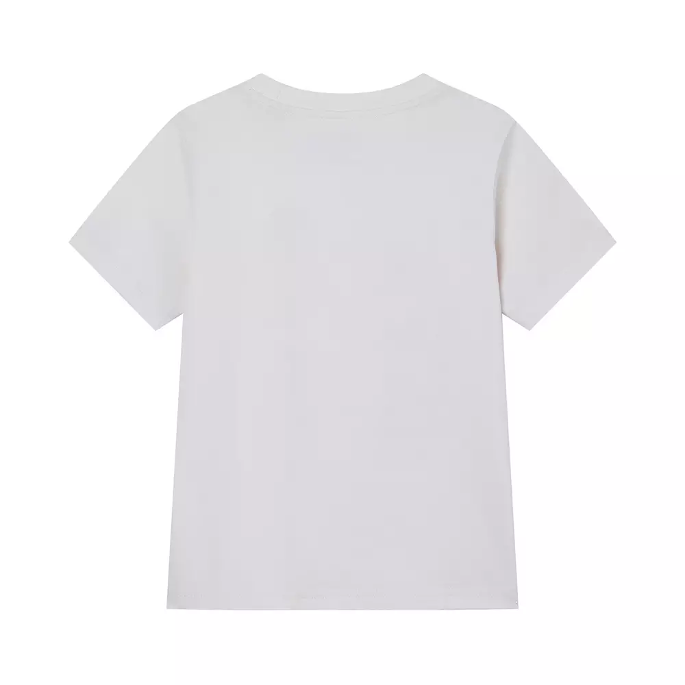Giordano Junior Girls Print Tee 0339620206