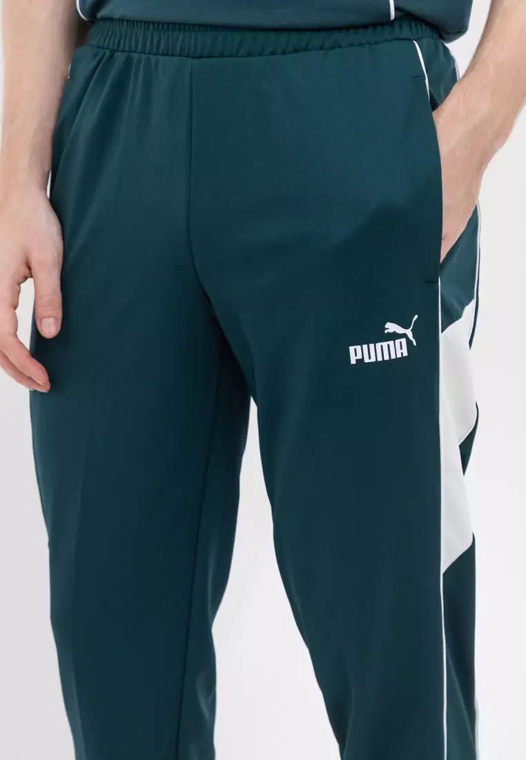 Puma Sport Poly Pants Cl