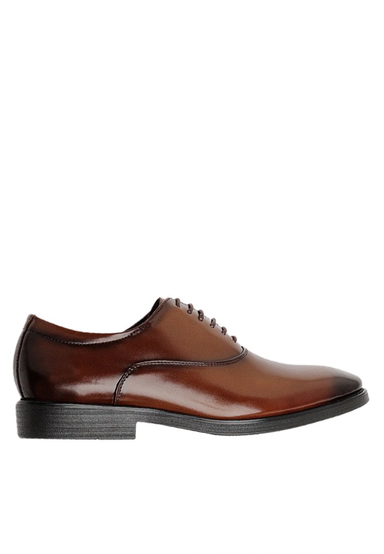 Leather Classic Oxford MK5019