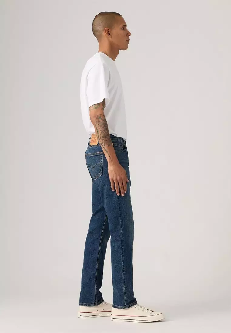 Levi's® Men's 511™ Slim Jeans 04511-6391