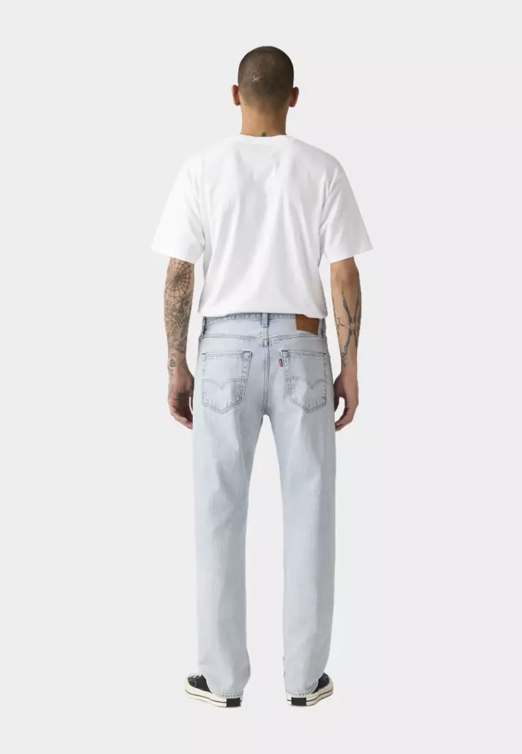 Men's 501® Original Jeans 00501-3741