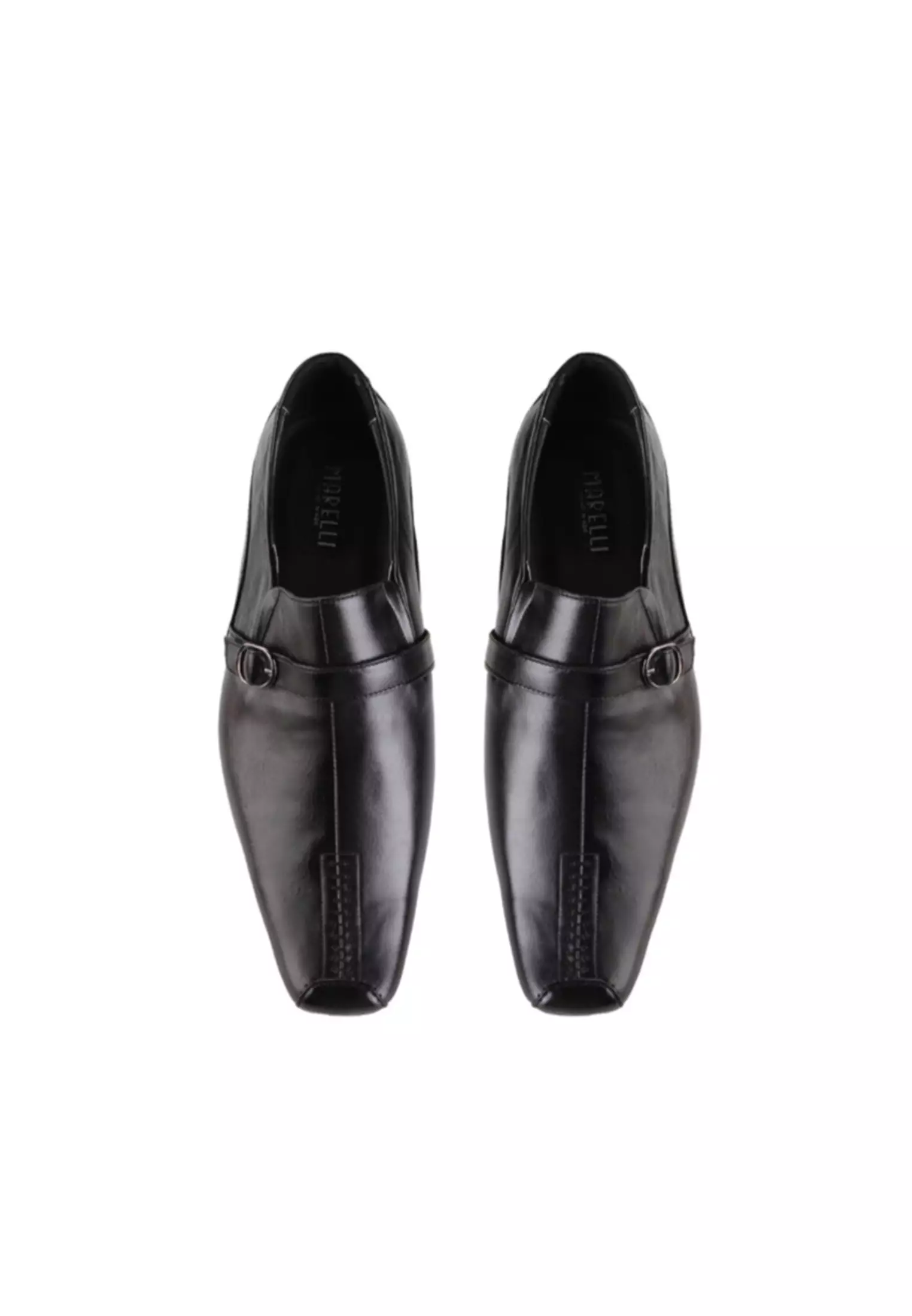 Wiston Men Formal Shoes Pantofel Dress Kantor