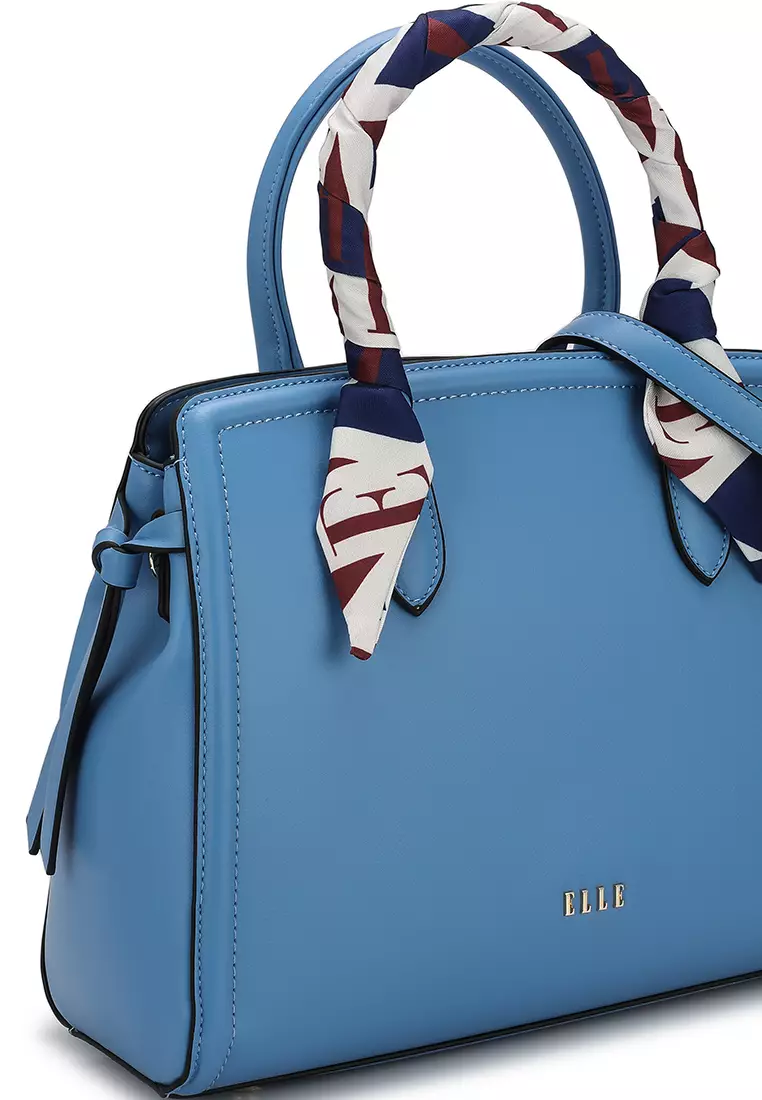 Buy ELLE Estella Carry Bag 2024 Online ZALORA