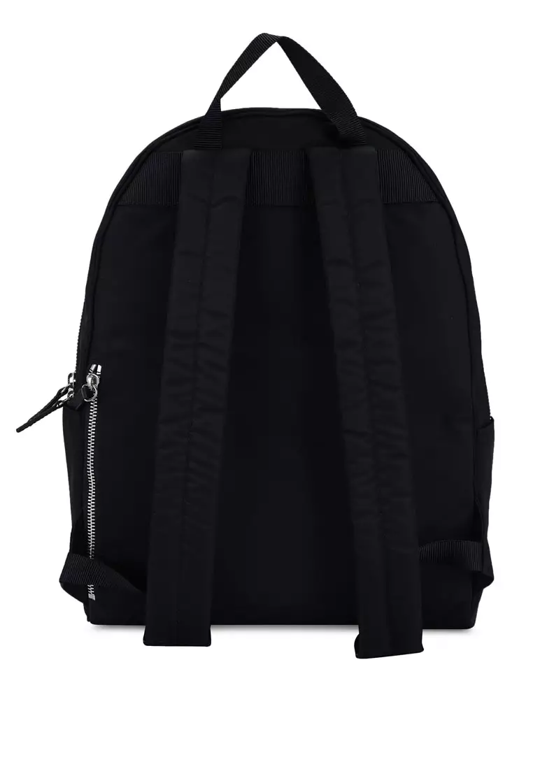 Nylon Backpack
