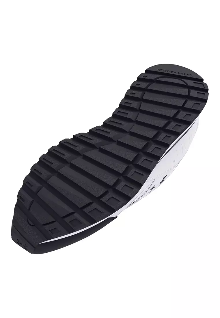 Essential Runner Shoes