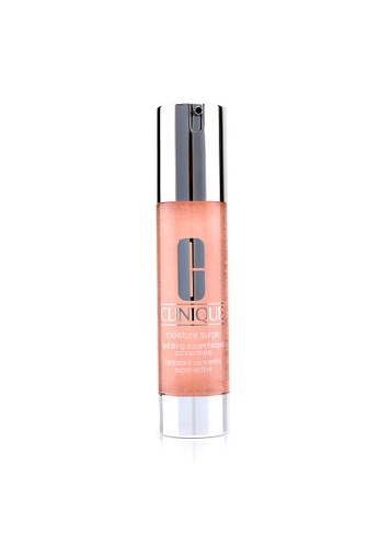 Clinique CLINIQUE - Moisture Surge Hydrating Supercharged Concentrate 48ml/1.6oz 84693BEAA30B66GS_1