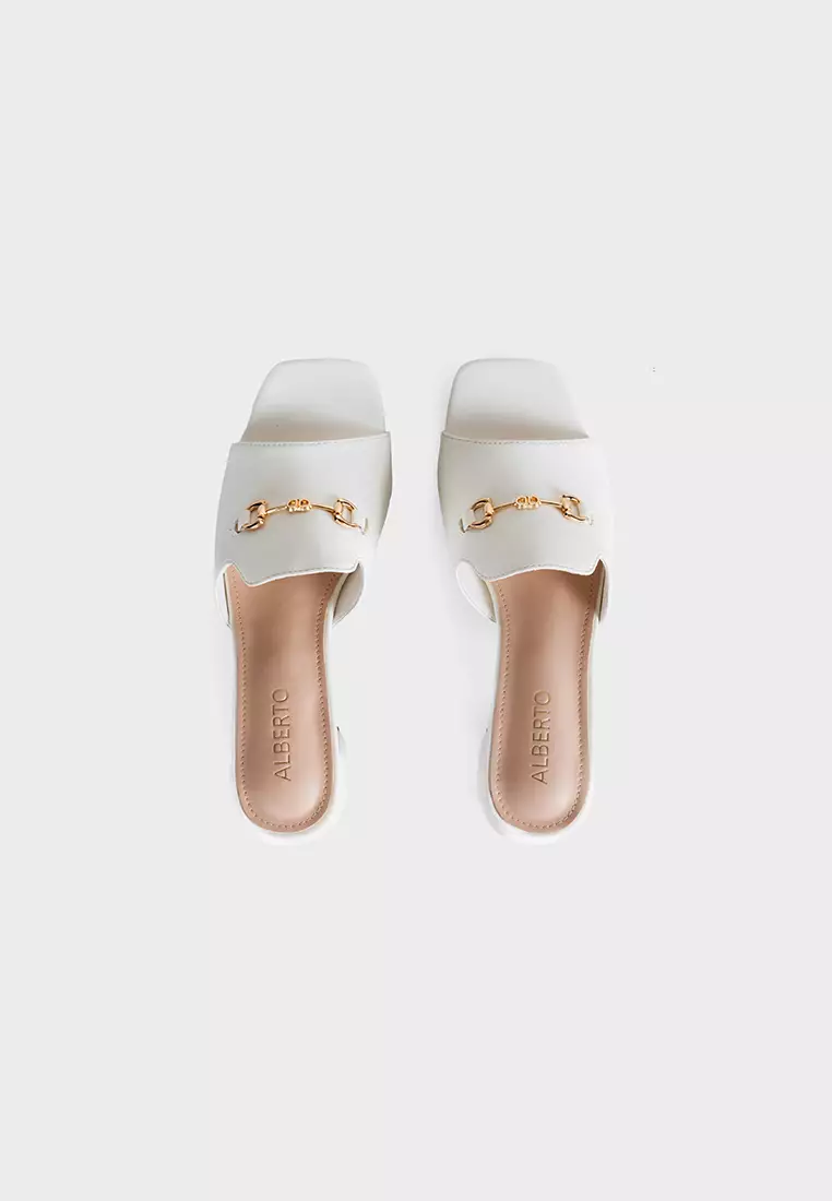 Women's Diva Mid-Heel Sandals