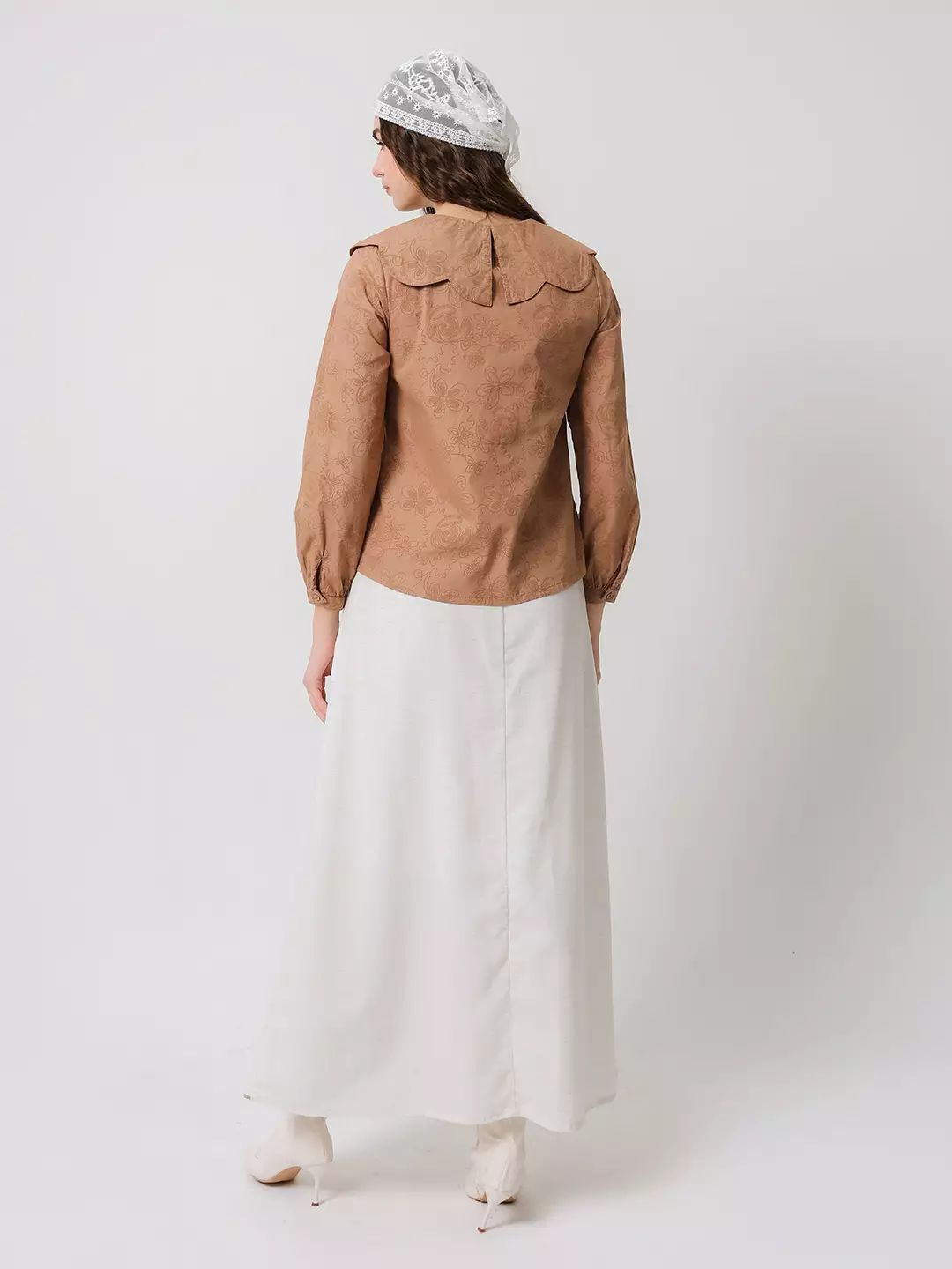 Viora Blouse