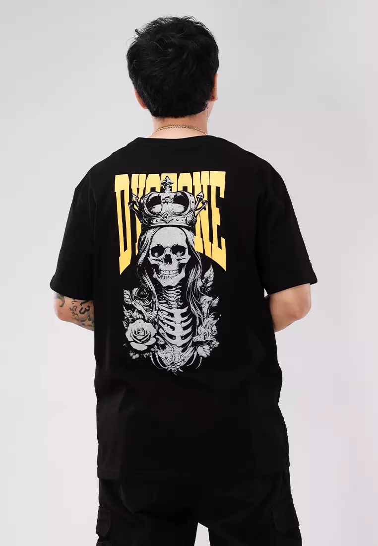 Round Neck Regular Fit