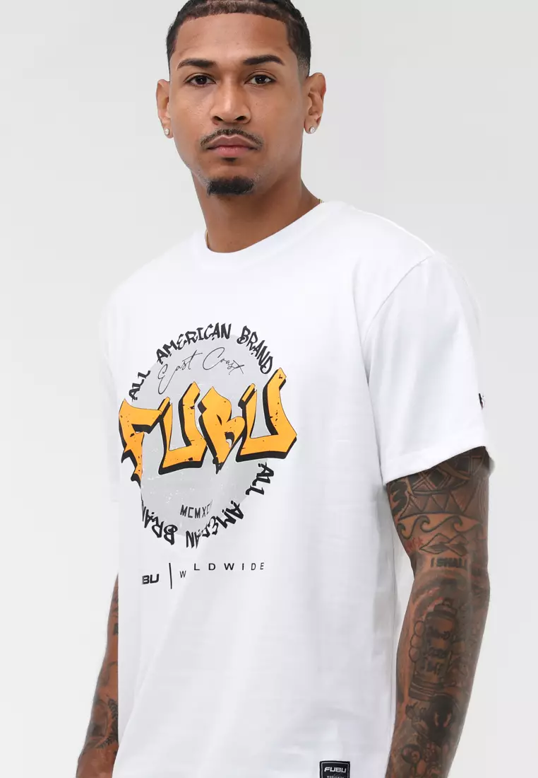 Round Neck Regular Fit