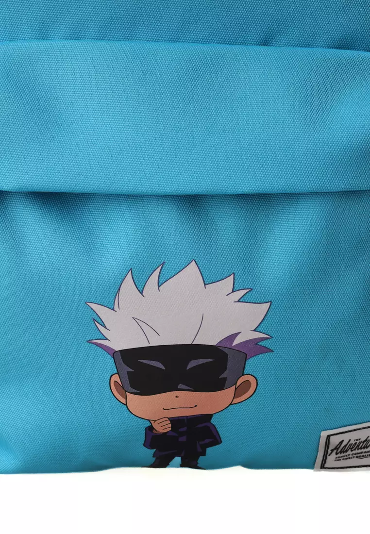 Jujutsu Kaisen x Adventure Collection Backpack Mori - Gojo
