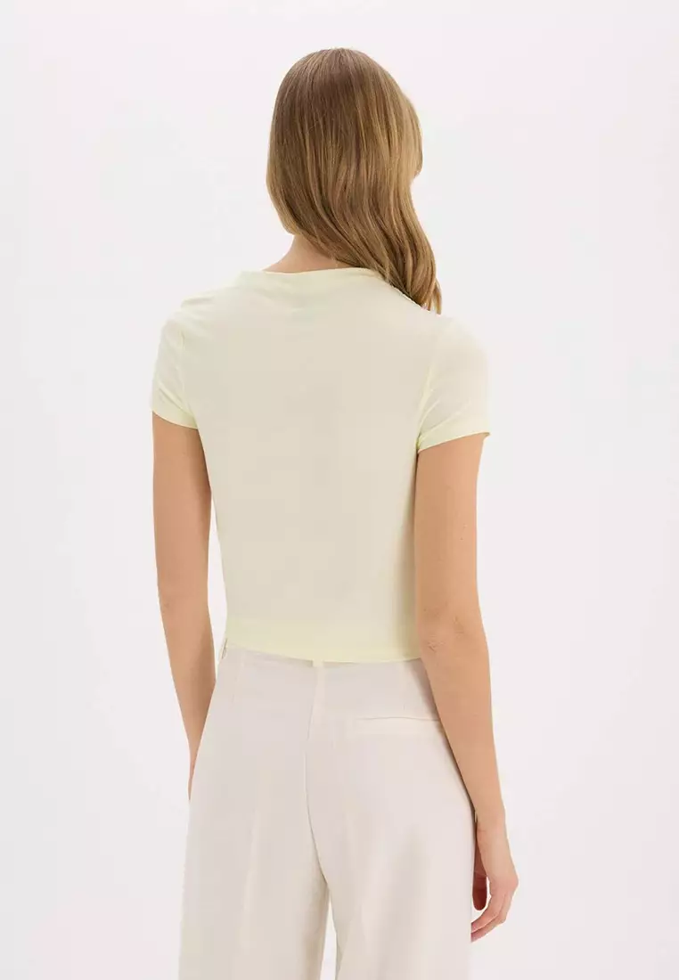 Drape Top