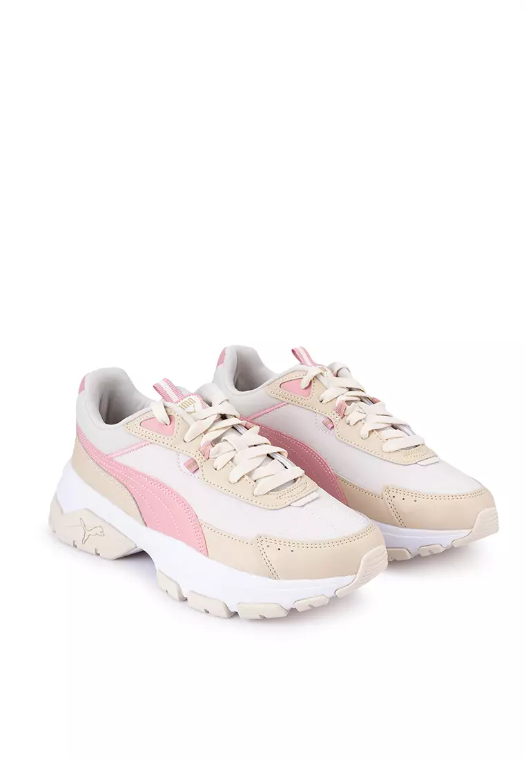 Puma ladies online trainers sale