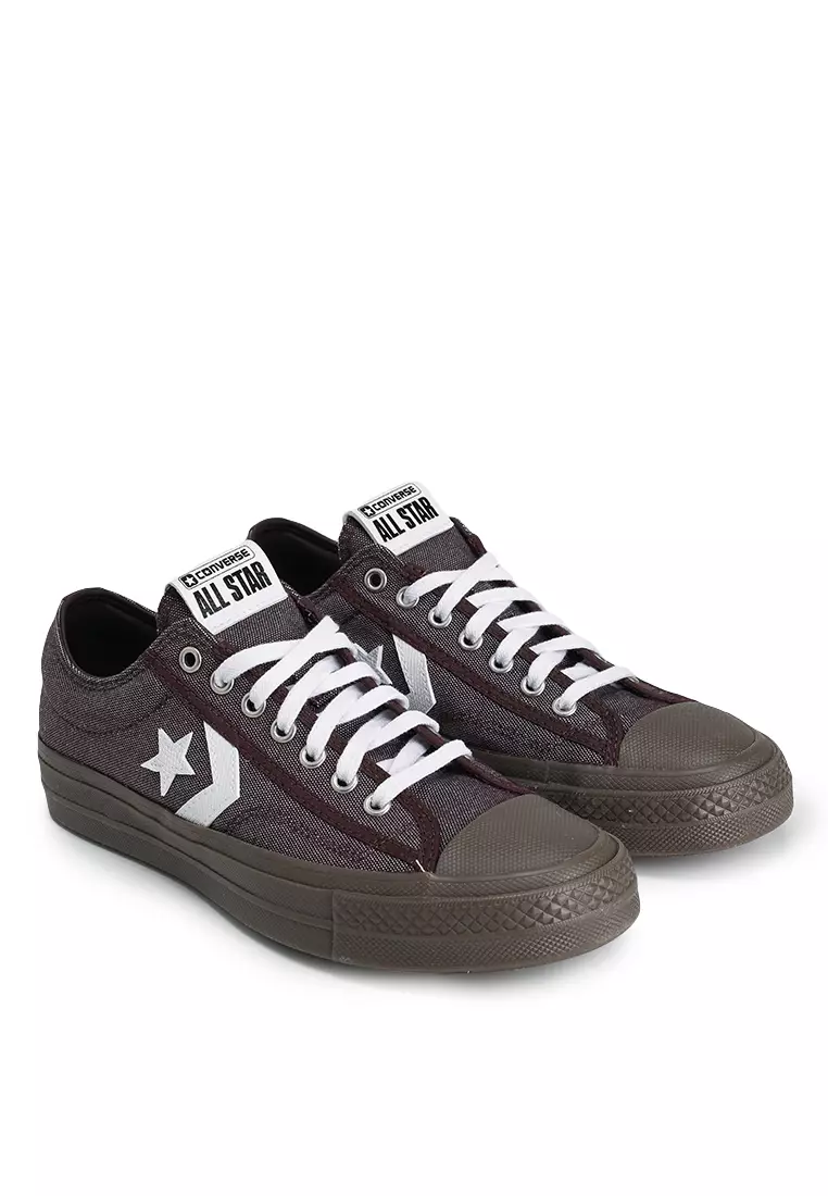 Buy Converse Star Player 76 Ox Sneakers Online ZALORA Malaysia