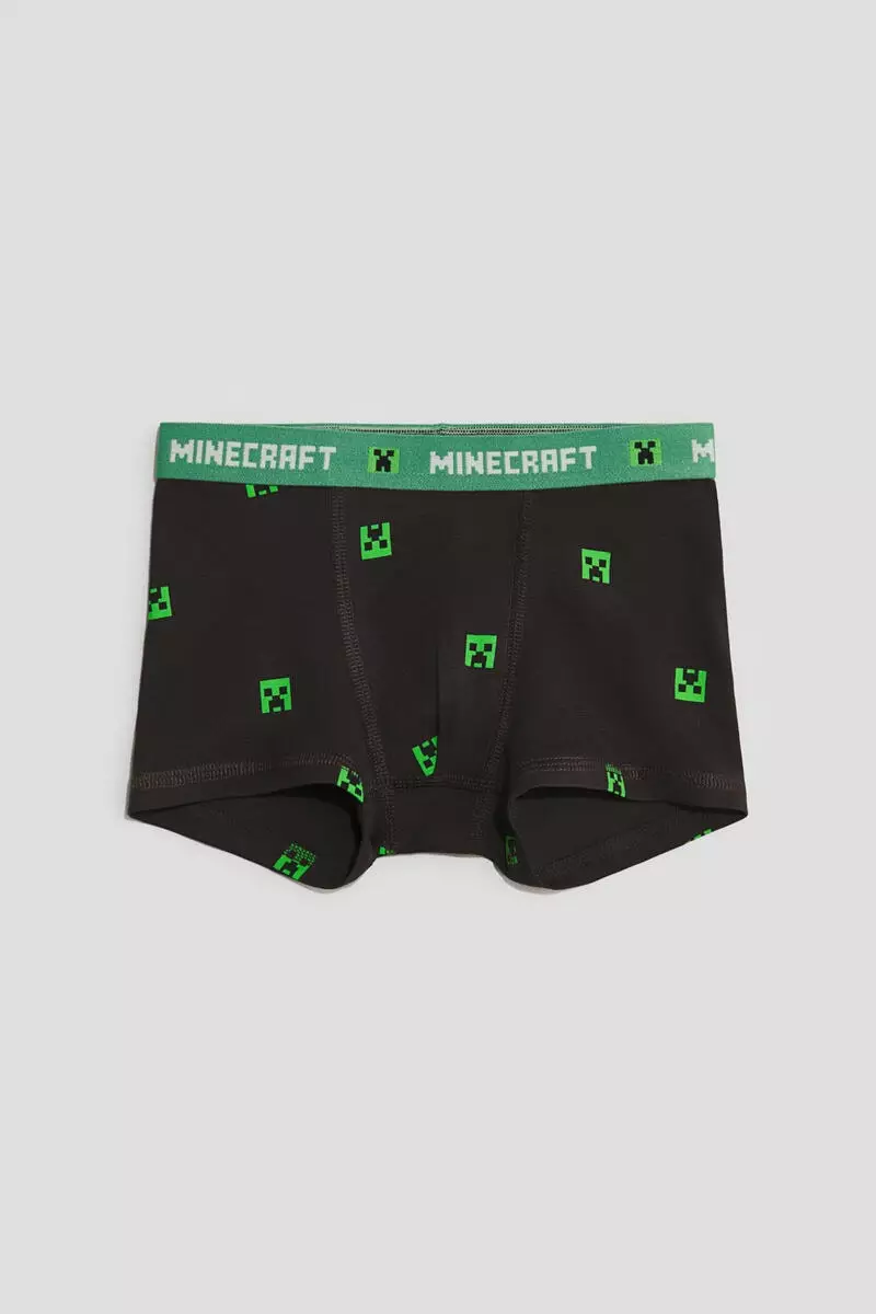 5-pack trunks