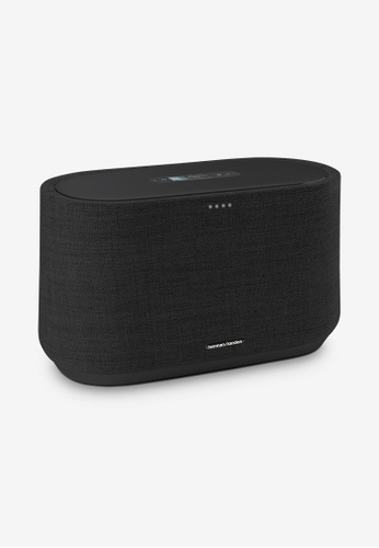 Buy Jbl Harman Kardon Citation 300 Home Smart Speaker 21 Online Zalora Singapore