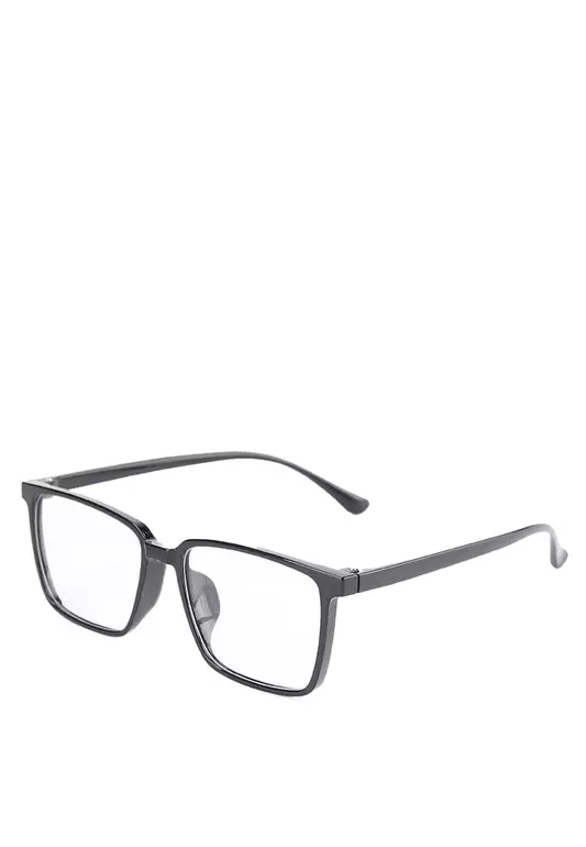 Kacamata TR Lentur Pria Wanita Antiradiasi Athena