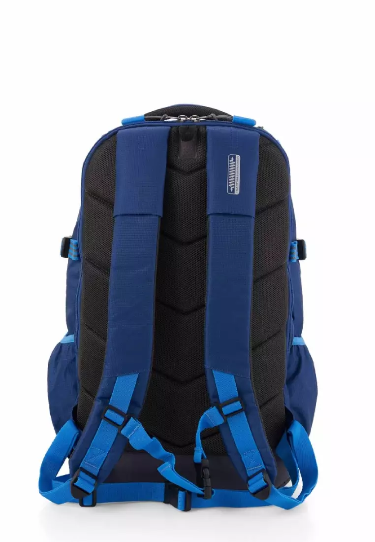 American tourister suspension backpack clearance