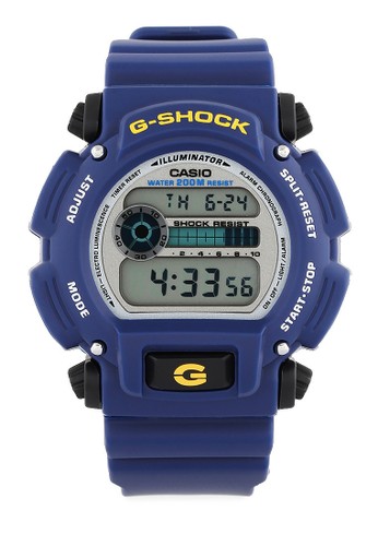 Casio G-Shock Dw-9052-2