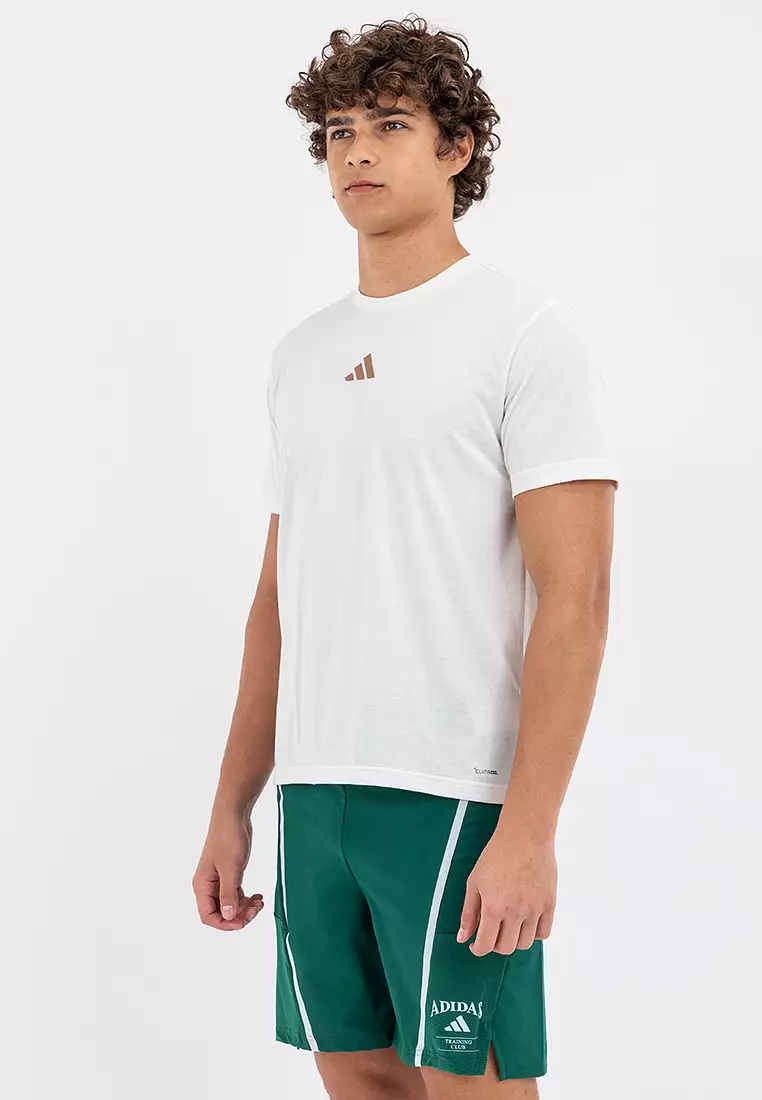 Climacool One Rep At A Time Training Graphic T-Shirt