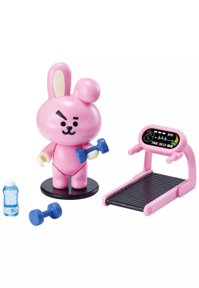 Universtar Vol.1 Figure blindpack - Life (Random Selection)