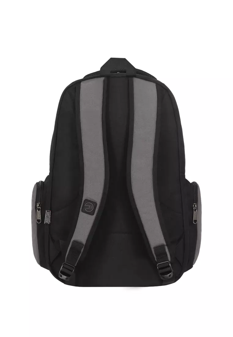 6018 Lifestyle Backpack with VIRUPRO Anti-Microbial Protection