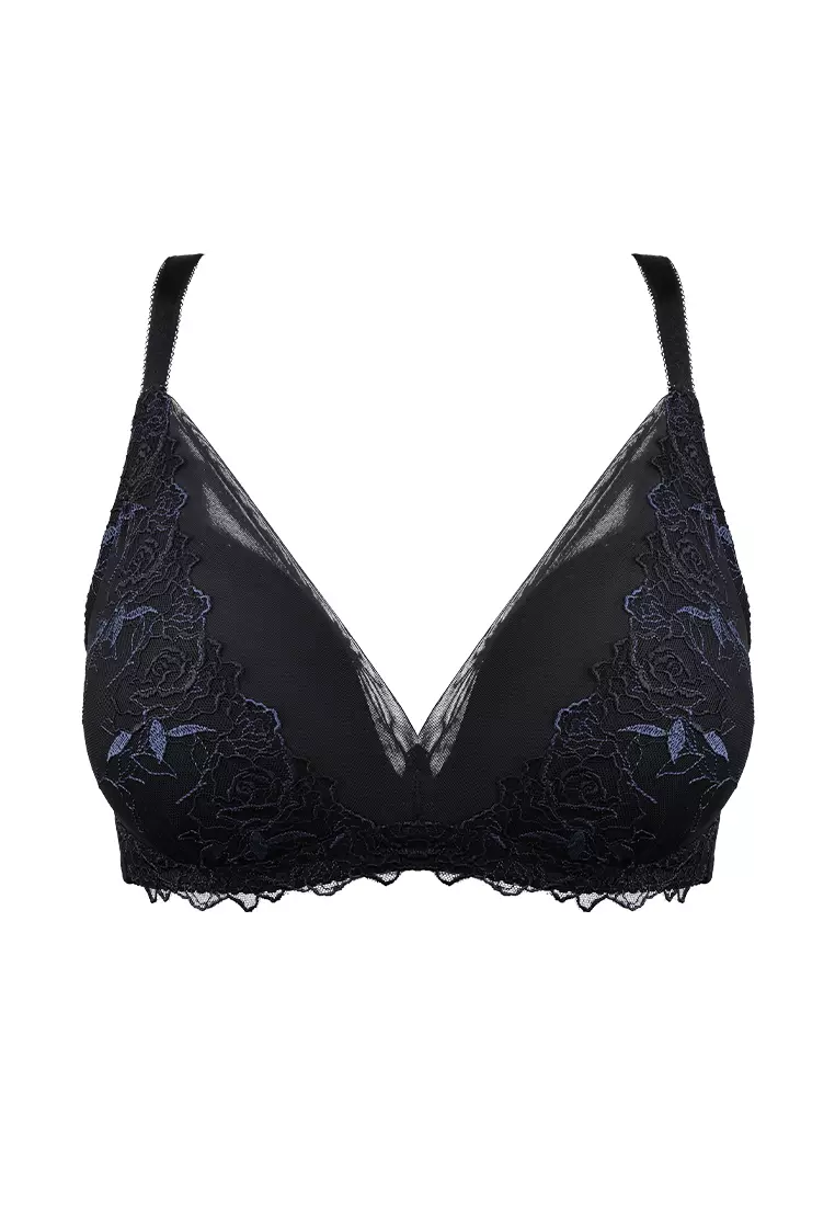 Buy Wacoal NonWired Smart Sizing Bra CB4521 Online ZALORA Malaysia